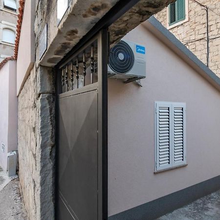 Modesty Appartement Split Buitenkant foto