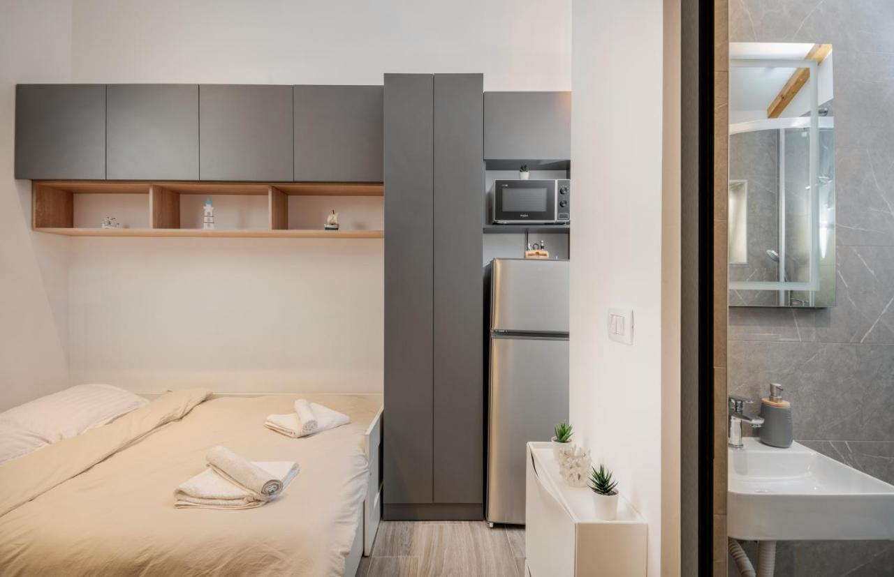Modesty Appartement Split Buitenkant foto