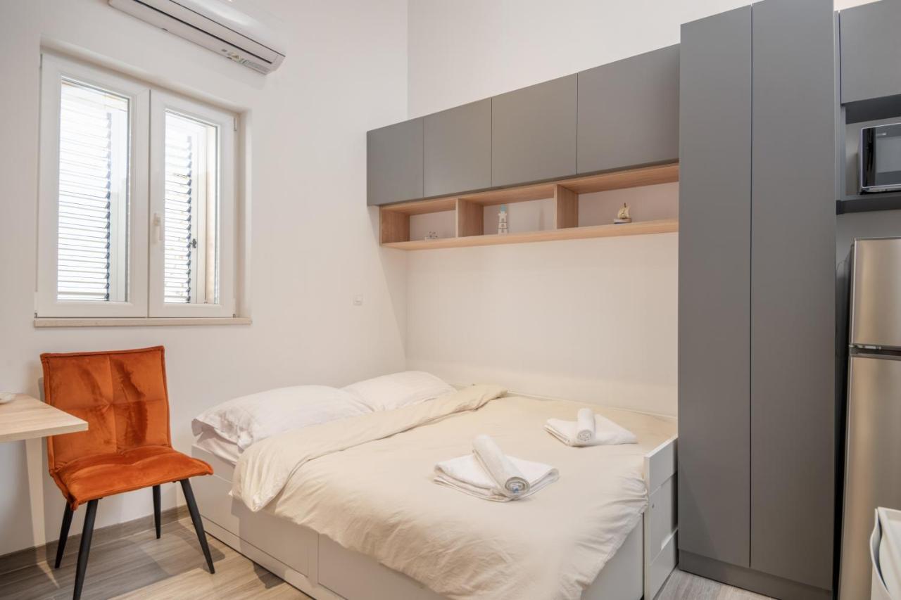 Modesty Appartement Split Buitenkant foto